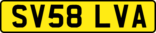 SV58LVA
