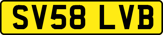 SV58LVB