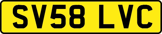 SV58LVC