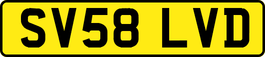 SV58LVD