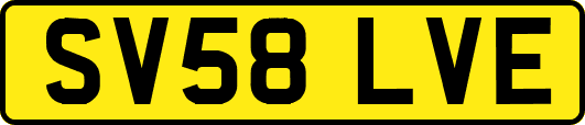 SV58LVE