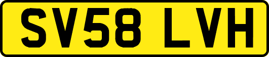 SV58LVH