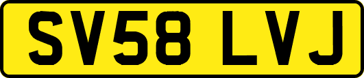 SV58LVJ