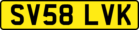 SV58LVK