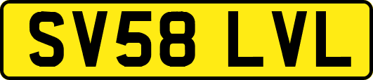 SV58LVL