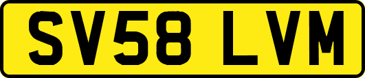 SV58LVM