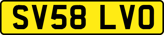 SV58LVO