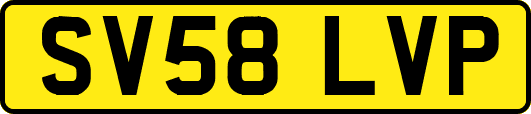 SV58LVP