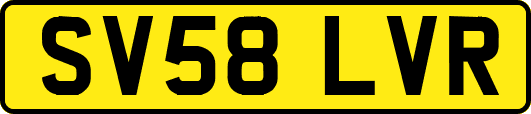 SV58LVR