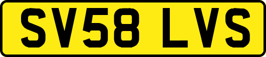 SV58LVS