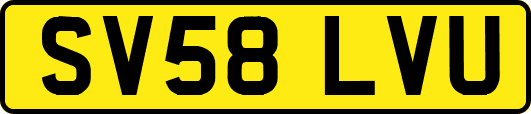 SV58LVU