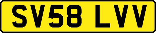 SV58LVV