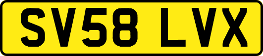 SV58LVX