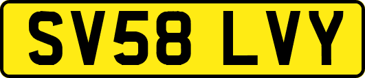 SV58LVY