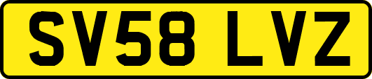 SV58LVZ