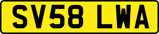 SV58LWA