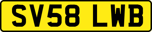 SV58LWB