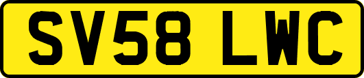SV58LWC