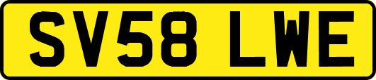 SV58LWE