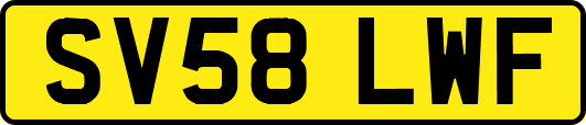SV58LWF