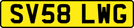 SV58LWG