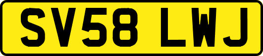 SV58LWJ