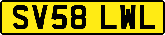 SV58LWL