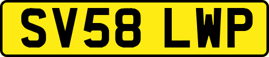 SV58LWP