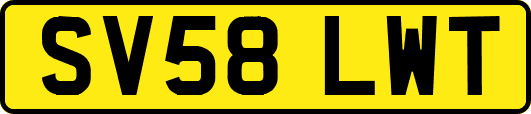 SV58LWT