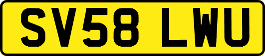 SV58LWU