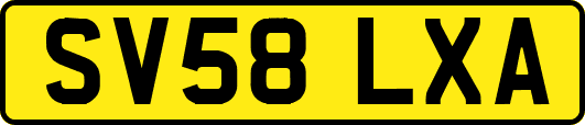 SV58LXA