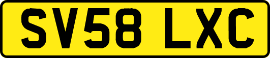 SV58LXC
