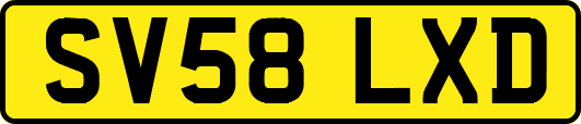 SV58LXD