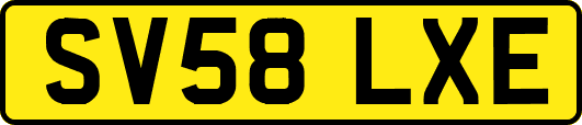 SV58LXE