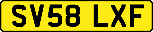 SV58LXF