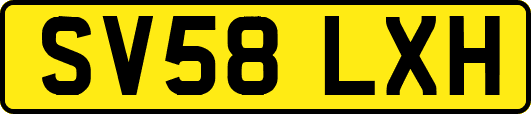 SV58LXH