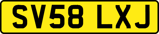 SV58LXJ