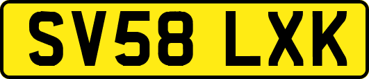 SV58LXK