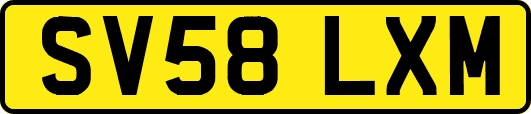 SV58LXM