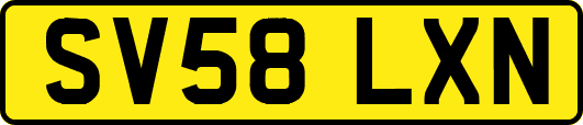 SV58LXN