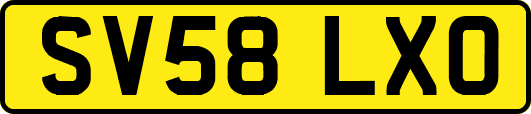 SV58LXO