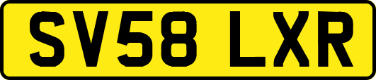 SV58LXR