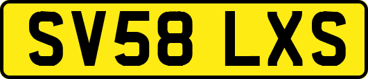 SV58LXS