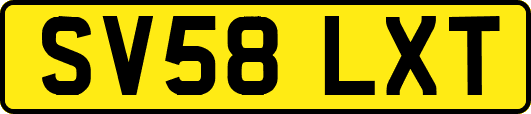 SV58LXT