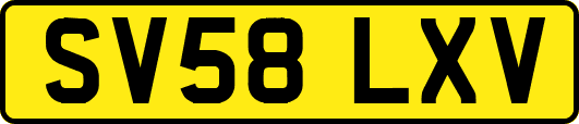 SV58LXV