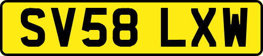 SV58LXW