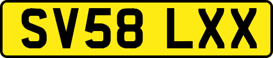 SV58LXX