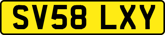 SV58LXY