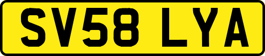 SV58LYA