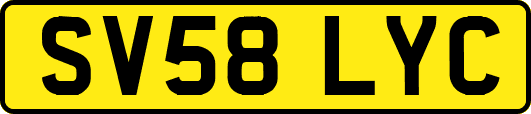 SV58LYC